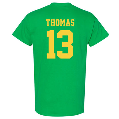 Norfolk State - NCAA Football : KamRyn Thomas - Classic Shersey T-Shirt-1