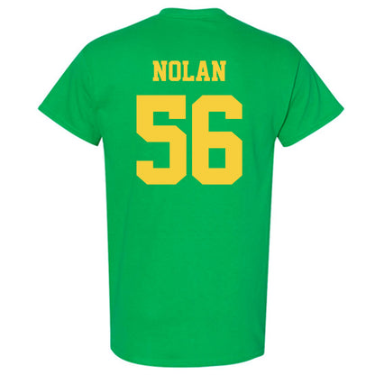Norfolk State - NCAA Football : Ryan Nolan - Classic Shersey T-Shirt-1