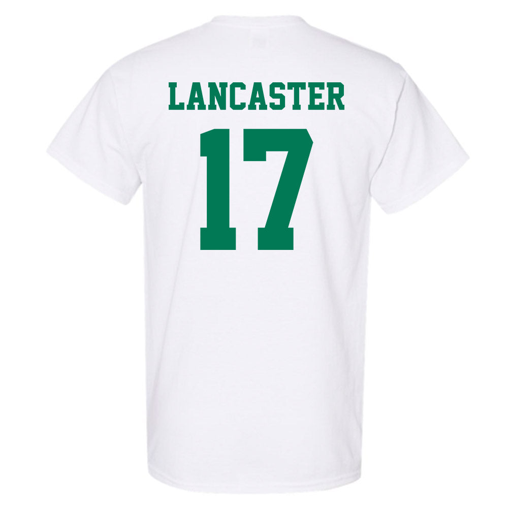 Norfolk State - NCAA Football : parker lancaster - Classic Shersey T-Shirt-1