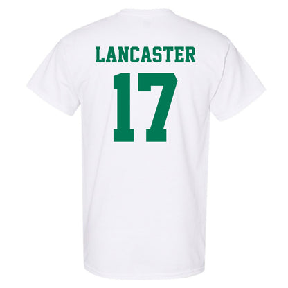 Norfolk State - NCAA Football : parker lancaster - Classic Shersey T-Shirt-1