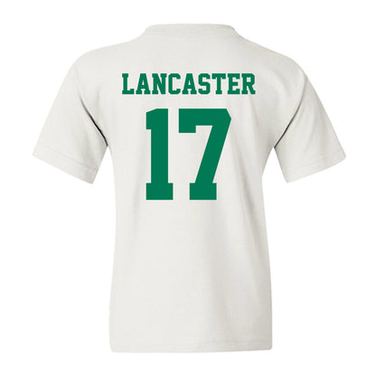 Norfolk State - NCAA Football : parker lancaster - Classic Shersey Youth T-Shirt-1