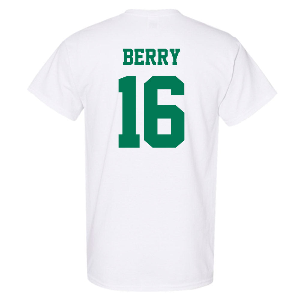 Norfolk State - NCAA Football : Vinson Berry - Classic Shersey T-Shirt-1