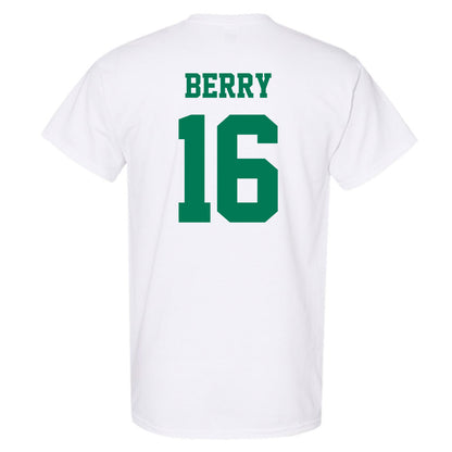 Norfolk State - NCAA Football : Vinson Berry - Classic Shersey T-Shirt-1