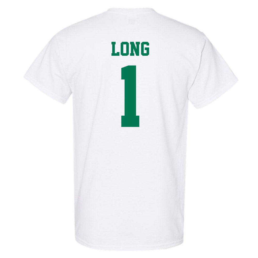Norfolk State - NCAA Football : Daylan Long - Classic Shersey T-Shirt-1