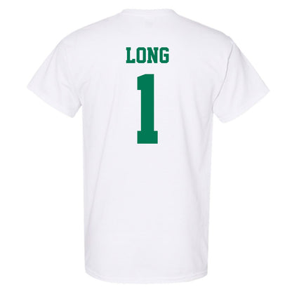 Norfolk State - NCAA Football : Daylan Long - Classic Shersey T-Shirt-1
