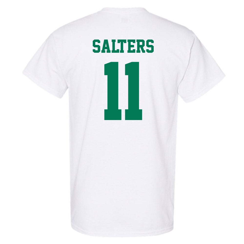 Norfolk State - NCAA Baseball : Ian Salters - Classic Shersey T-Shirt-1