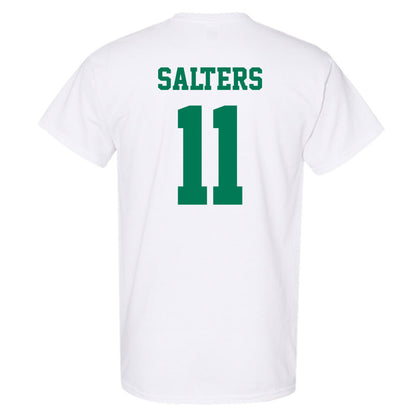 Norfolk State - NCAA Baseball : Ian Salters - Classic Shersey T-Shirt-1