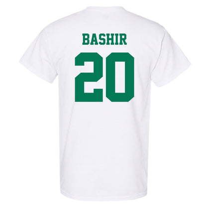 Norfolk State - NCAA Football : Nasir Bashir - Classic Shersey T-Shirt-1