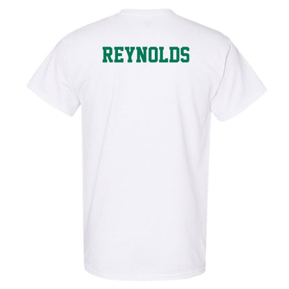 Norfolk State - NCAA Men's Track & Field : ZayQuan Reynolds - Classic Shersey T-Shirt-1