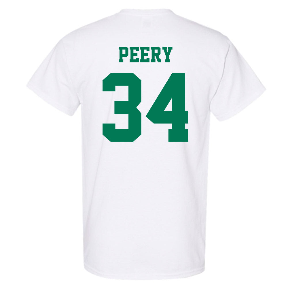 Norfolk State - NCAA Football : Marco Peery - Classic Shersey T-Shirt-1