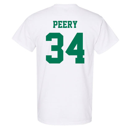 Norfolk State - NCAA Football : Marco Peery - Classic Shersey T-Shirt-1