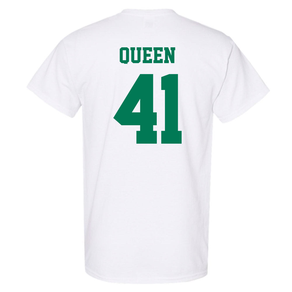 Norfolk State - NCAA Baseball : Kydese Queen - Classic Shersey T-Shirt-1