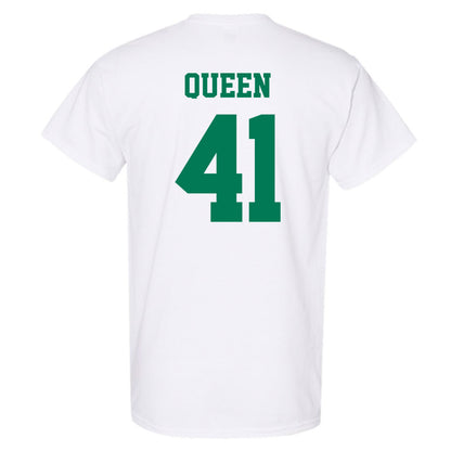Norfolk State - NCAA Baseball : Kydese Queen - Classic Shersey T-Shirt-1