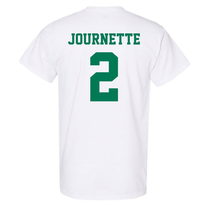 Norfolk State - NCAA Baseball : Justin Journette - Classic Shersey T-Shirt-1