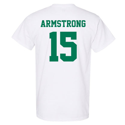 Norfolk State - NCAA Women's Volleyball : Erin Armstrong - Classic Shersey T-Shirt-1