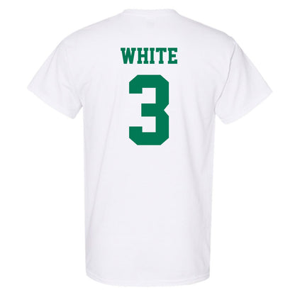 Norfolk State - NCAA Football : Jaylen White - Classic Shersey T-Shirt-1