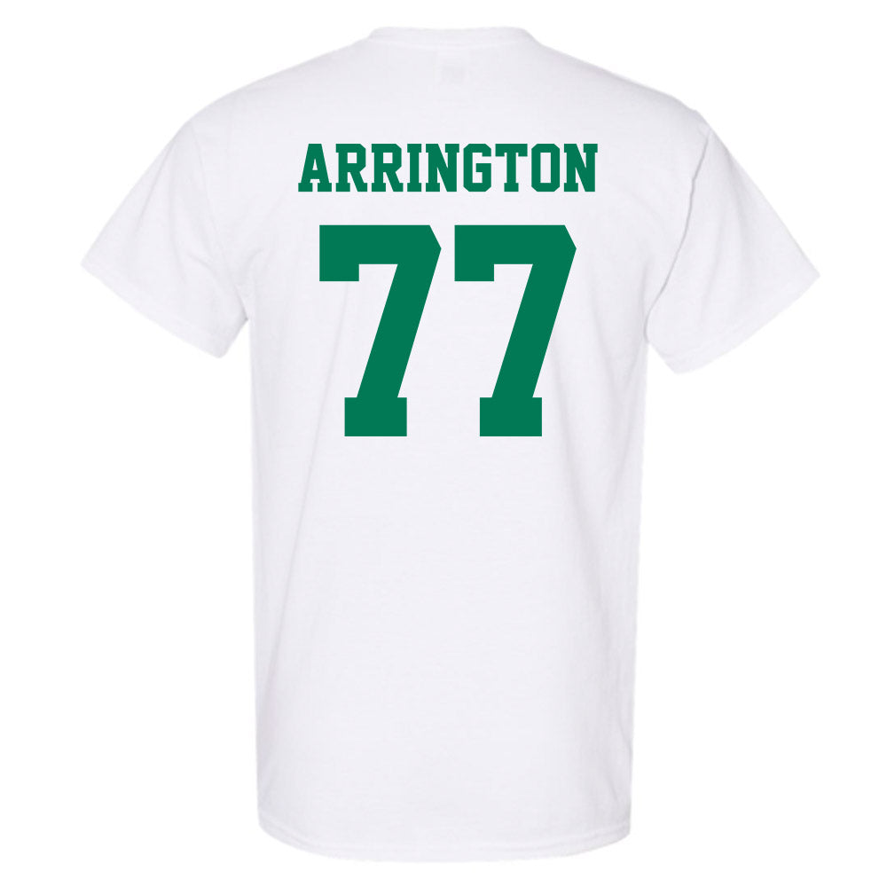 Norfolk State - NCAA Football : Keyonte Arrington - Classic Shersey T-Shirt-1