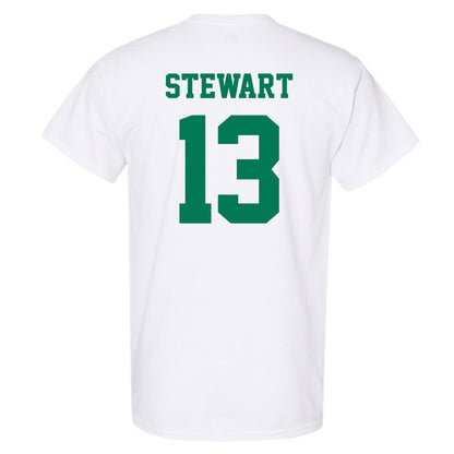 Norfolk State - NCAA Baseball : Sean Stewart - Classic Shersey T-Shirt-1