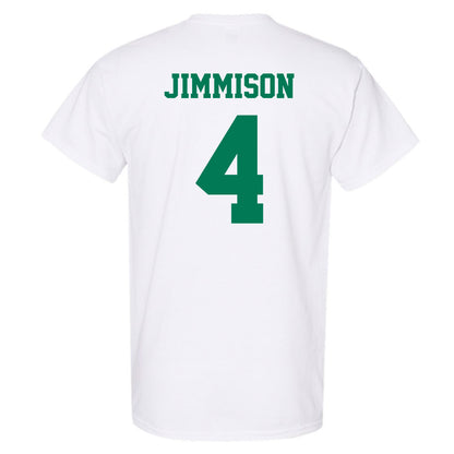 Norfolk State - NCAA Football : Kahleef Jimmison - Classic Shersey T-Shirt-1
