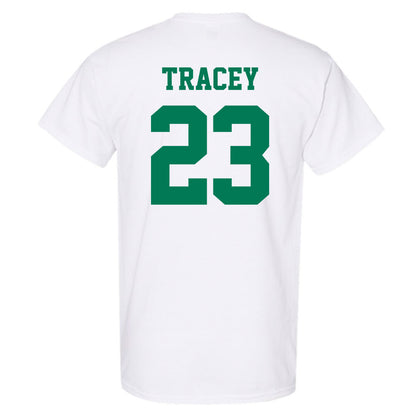 Norfolk State - NCAA Football : Noah Tracey - Classic Shersey T-Shirt-1