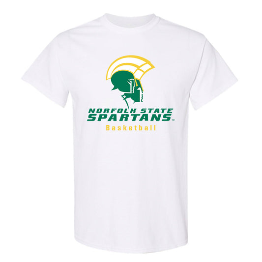 Norfolk State - NCAA Women's Basketball : Iyanna Rogers - Classic Shersey T-Shirt-0