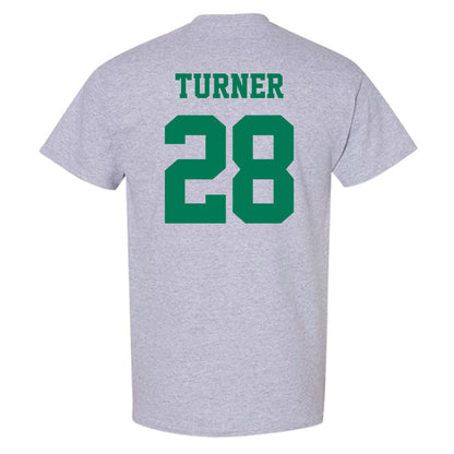 Norfolk State - NCAA Football : Caleb Turner - Classic Shersey T-Shirt-1
