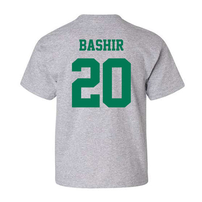Norfolk State - NCAA Football : Nasir Bashir - Classic Shersey Youth T-Shirt-1
