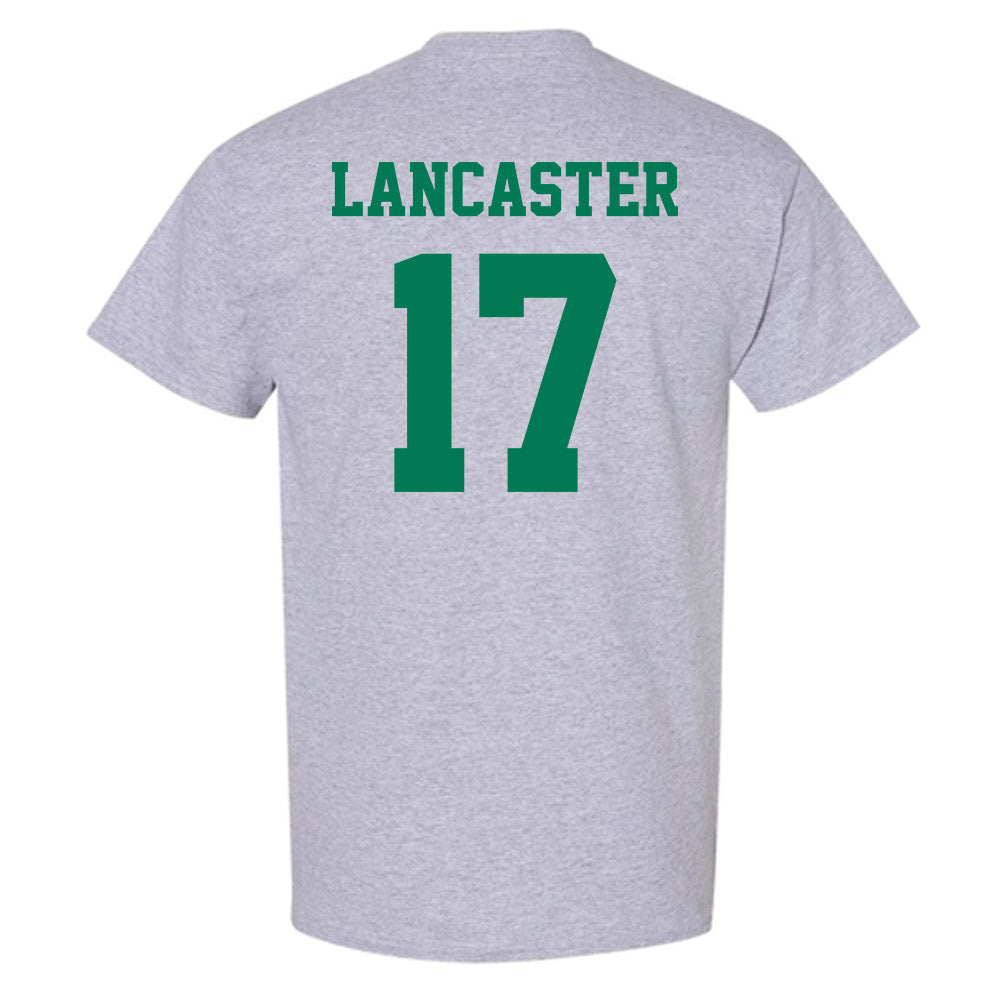 Norfolk State - NCAA Football : parker lancaster - Classic Shersey T-Shirt-1