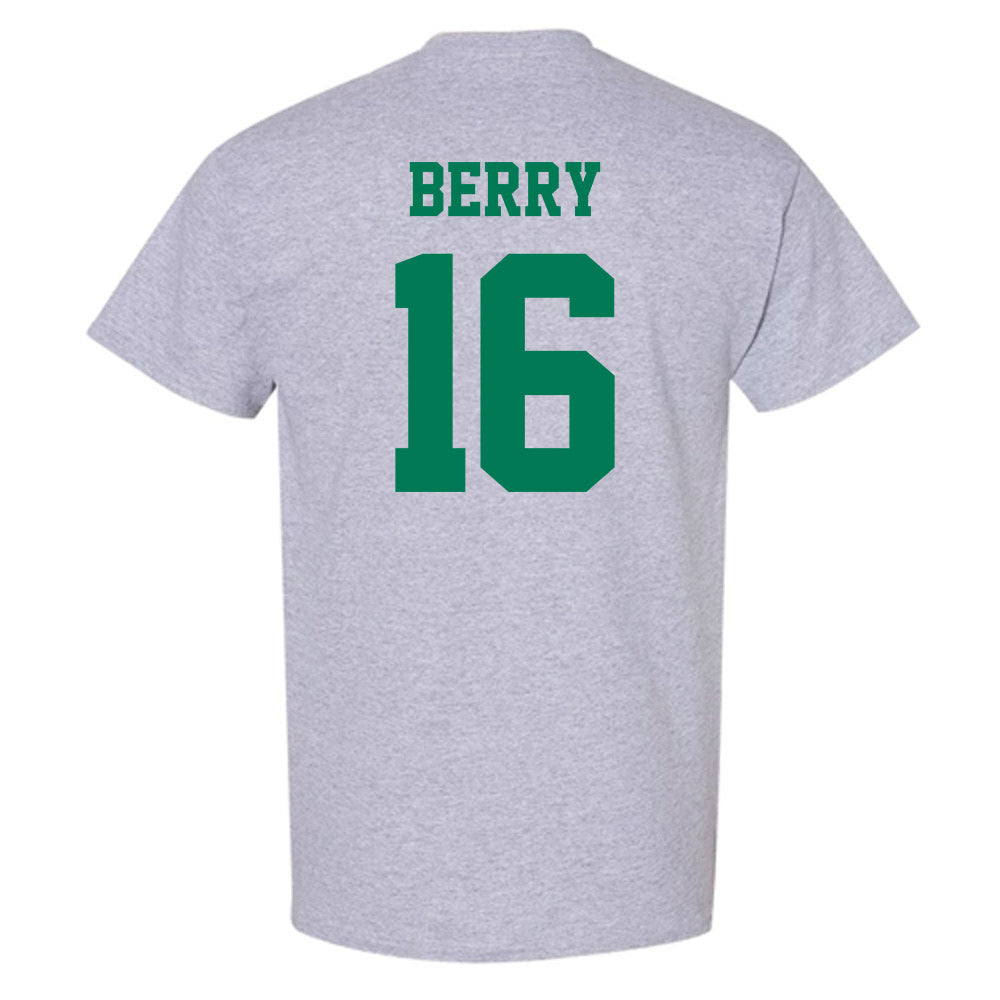 Norfolk State - NCAA Football : Vinson Berry - Classic Shersey T-Shirt-1