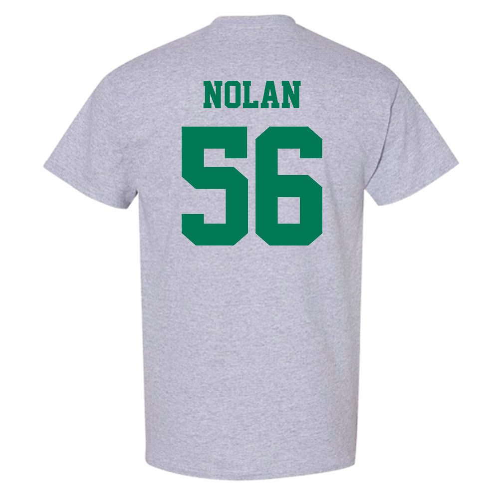Norfolk State - NCAA Football : Ryan Nolan - Classic Shersey T-Shirt-1