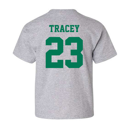 Norfolk State - NCAA Football : Noah Tracey - Classic Shersey Youth T-Shirt-1