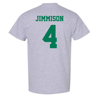 Norfolk State - NCAA Football : Kahleef Jimmison - Classic Shersey T-Shirt-1