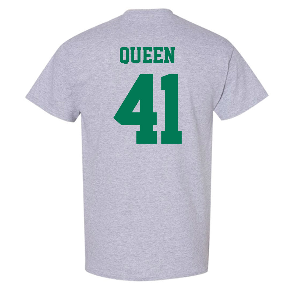 Norfolk State - NCAA Baseball : Kydese Queen - Classic Shersey T-Shirt-1