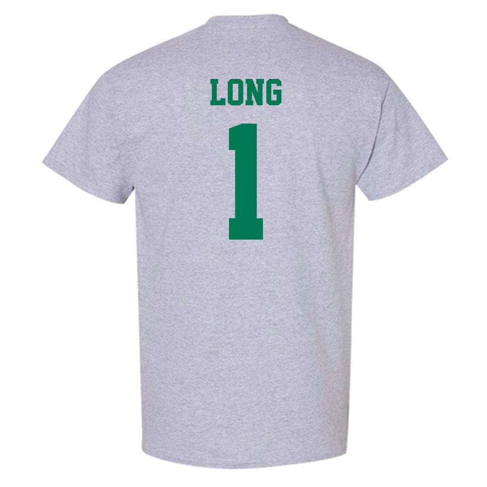 Norfolk State - NCAA Football : Daylan Long - Classic Shersey T-Shirt-1