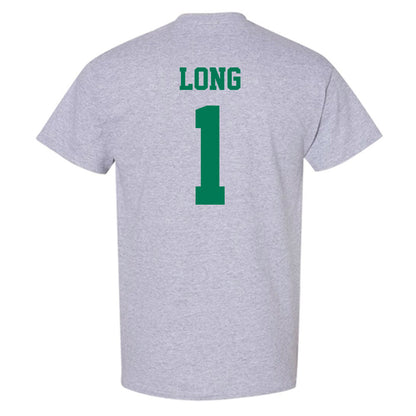 Norfolk State - NCAA Football : Daylan Long - Classic Shersey T-Shirt-1