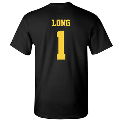 Norfolk State - NCAA Football : Daylan Long - Classic Shersey T-Shirt-1