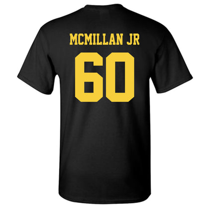 Norfolk State - NCAA Football : Dyral Mcmillan Jr - Classic Shersey T-Shirt-1