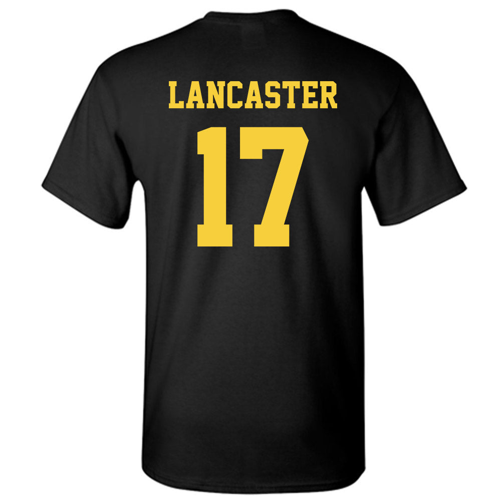Norfolk State - NCAA Football : parker lancaster - Classic Shersey T-Shirt-1
