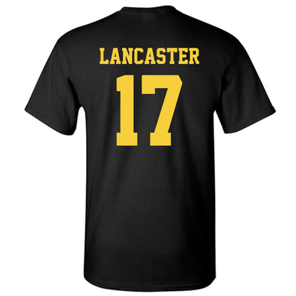Norfolk State - NCAA Football : parker lancaster - Classic Shersey T-Shirt-1