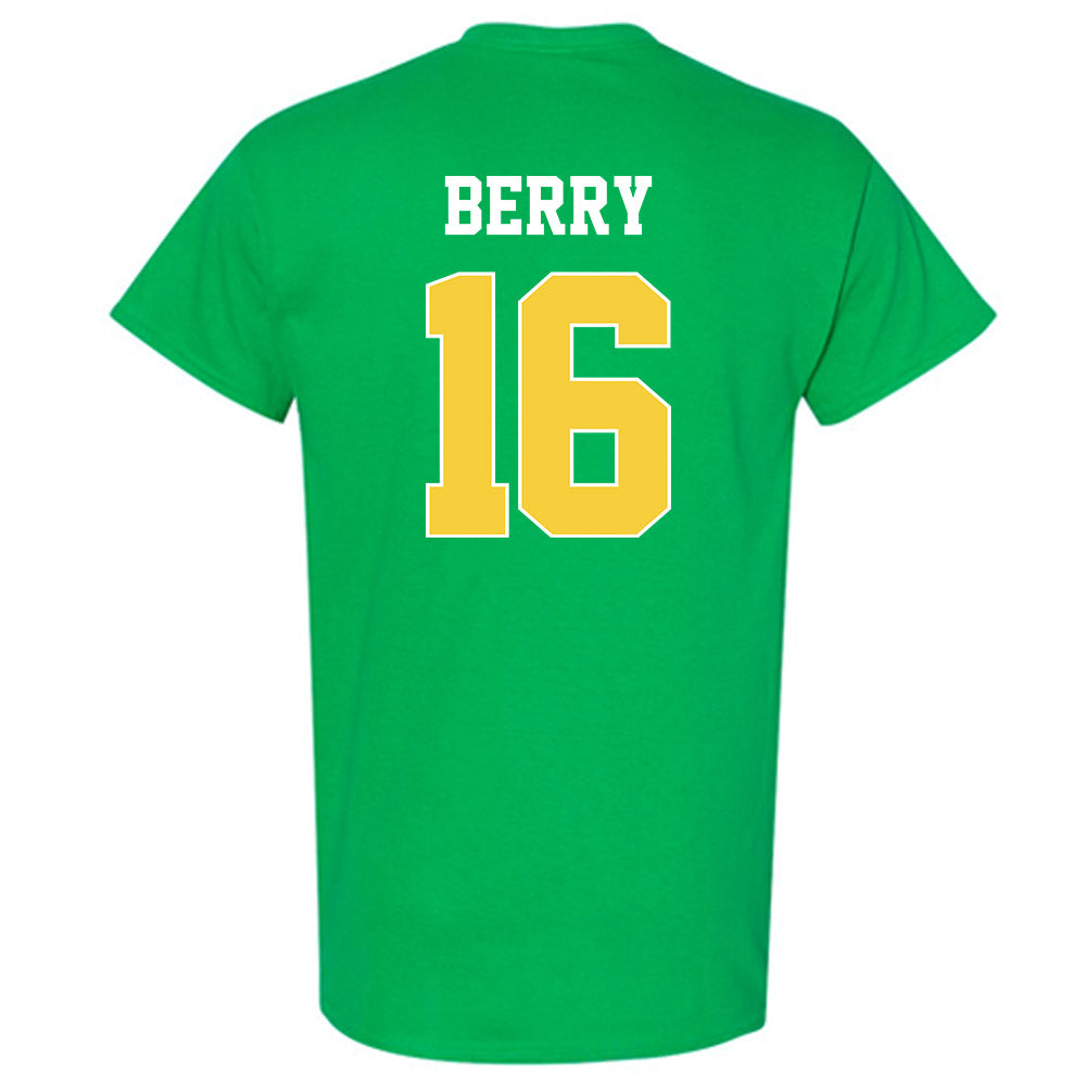 Norfolk State - NCAA Football : Vinson Berry - Classic Shersey T-Shirt-1