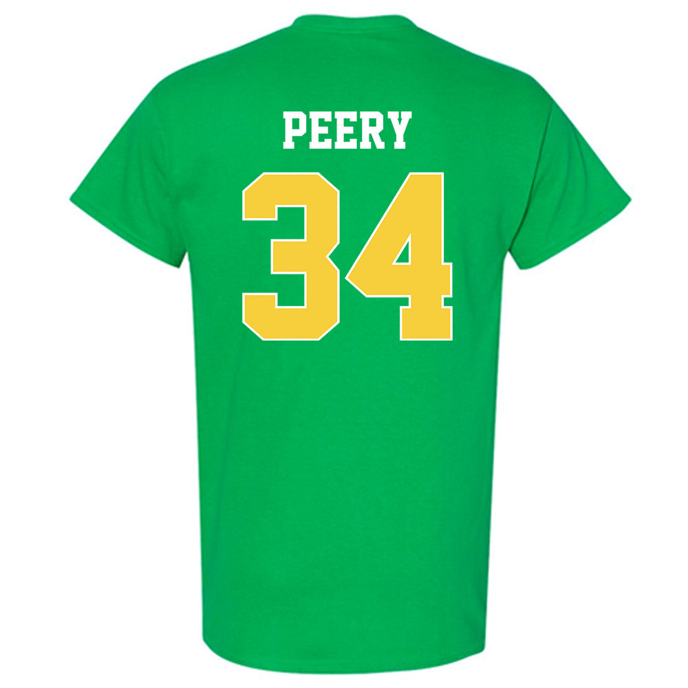 Norfolk State - NCAA Football : Marco Peery - Classic Shersey T-Shirt-1