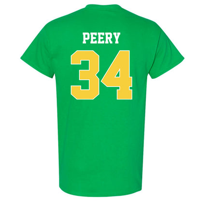 Norfolk State - NCAA Football : Marco Peery - Classic Shersey T-Shirt-1