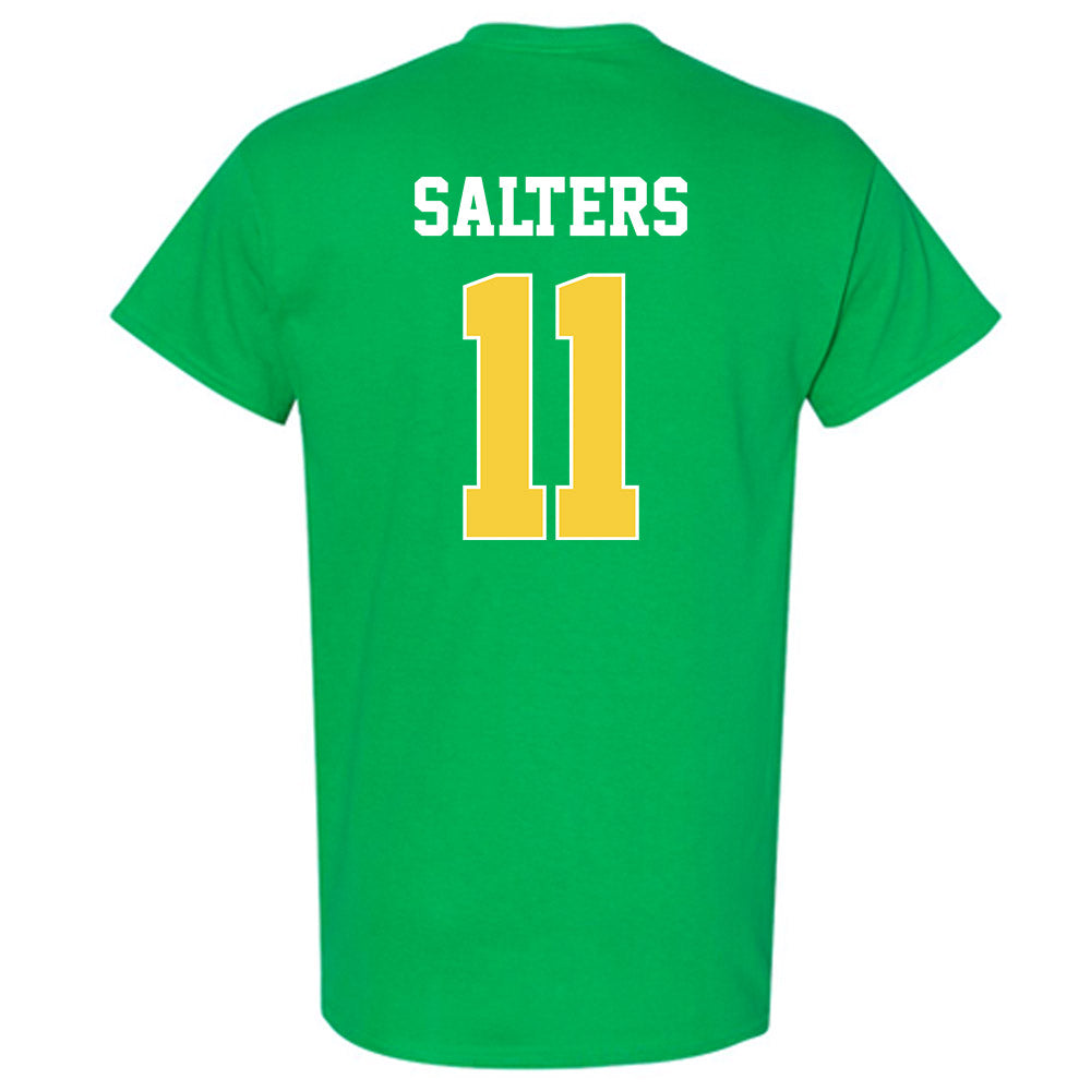 Norfolk State - NCAA Baseball : Ian Salters - Classic Shersey T-Shirt-1
