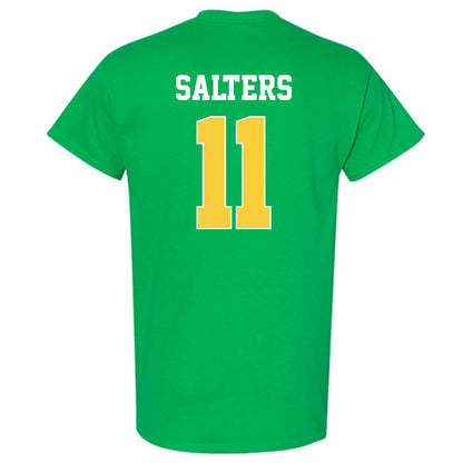 Norfolk State - NCAA Baseball : Ian Salters - Classic Shersey T-Shirt-1