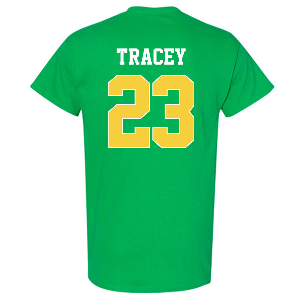 Norfolk State - NCAA Football : Noah Tracey - Classic Shersey T-Shirt-1