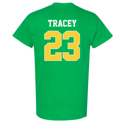 Norfolk State - NCAA Football : Noah Tracey - Classic Shersey T-Shirt-1