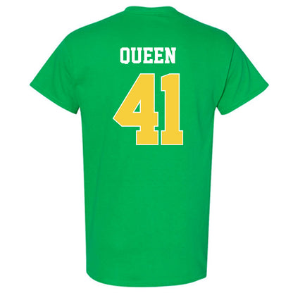 Norfolk State - NCAA Baseball : Kydese Queen - Classic Shersey T-Shirt-1