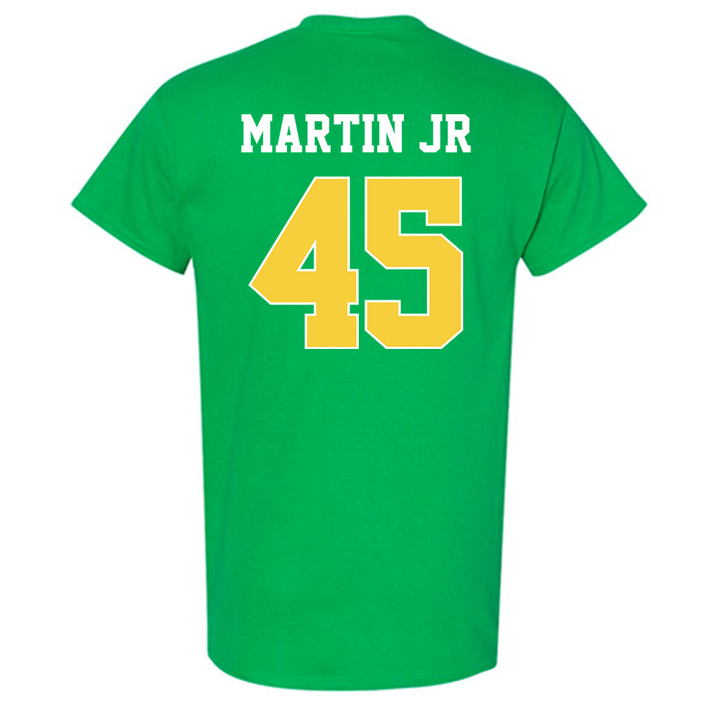Norfolk State - NCAA Football : Richard Martin Jr - Classic Shersey T-Shirt-1