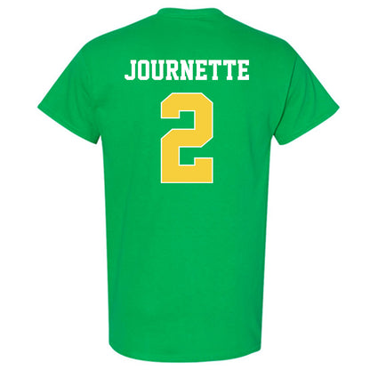 Norfolk State - NCAA Baseball : Justin Journette - Classic Shersey T-Shirt-1