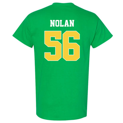 Norfolk State - NCAA Football : Ryan Nolan - Classic Shersey T-Shirt-1